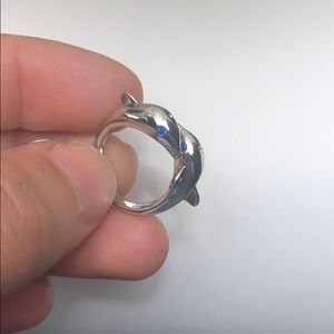 Sterling Silver Ring